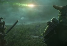 WARCRAFT III REFORGED: Actualización integral de un hito WARCRAFT III REFORGED