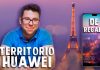 SORTEO HUAWEI P20: Territorio HUAWEI SORTEO HUAWEI P20