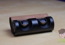 Pamu Scroll: Auriculares inalámbricos premium a REVIEW Pamu Scroll