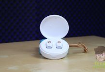 SUDIO Niva: Auriculares True Wireless a REVIEW SUDIO Niva
