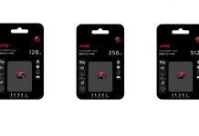 ADATA XPG microSDXC UHS-I U3 Clase 10 ADATA XPG microSDXC UHS-I U3 Clase 10
