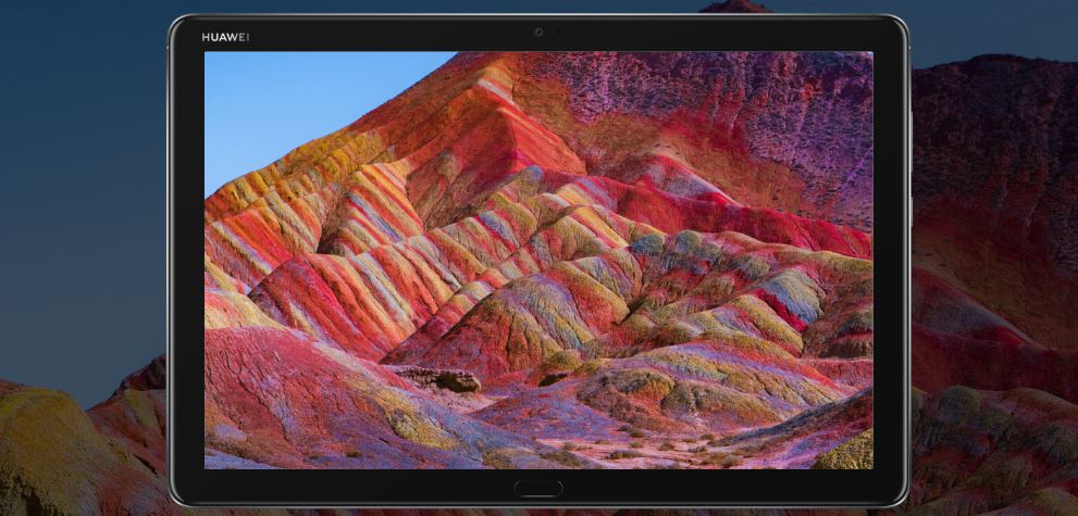 Huawei MediaPad M5 Youth Edition y Enjoy Tablet