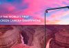 Honor View 20: Honor quiere tomar la delantera en 2019