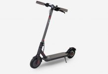 Buggy Scooter, la solución de movilidad sostenible de SPC Buggy Scooter