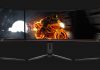 Multi-monitores de AOC. El regalo perfecto para tu ordenador