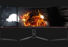 Multi-monitores de AOC. El regalo perfecto para tu ordenador