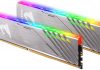 Aorus RGB Memory DDR4 sin módulos fake Aorus RGB Memory DDR4