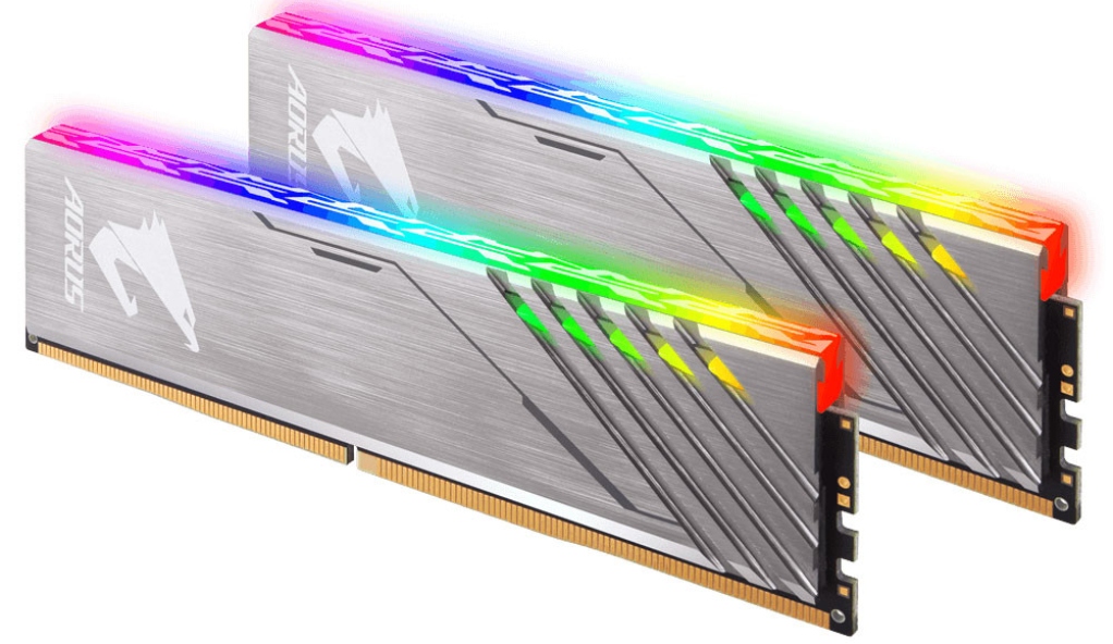 Aorus RGB Memory DDR4
