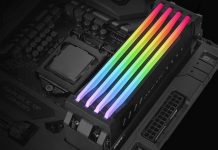 Thermaltake Pacific R1 Plus: la alternativa a la «RAM fake» Thermaltake Pacific R1 Plus