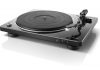 Denon DP-400 y DP-450USB: leer y digitalizar vinilos con estilo Denon DP-400 y DP-450USB
