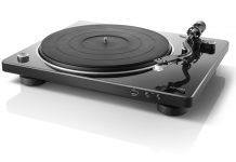 Denon DP-400 y DP-450USB: leer y digitalizar vinilos con estilo Denon DP-400 y DP-450USB