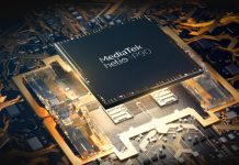 Helio P90, el procesador más potente de Mediatek Helio P90