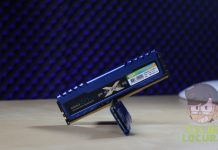 Silicon Power XPOWER Turbine a REVIEW Silicon Power XPOWER Turbine