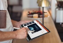 LG GRAM: NUEVOS PORTÁTILES PARA CES 2019 LG GRAM 2-en-1