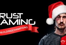 Trust Gaming en 2018: ideas para regalar estas navidades Trust Gaming
