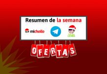 TOP Semanal de REGALOS NAVIDEÑOS