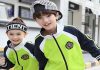 Uniformes inteligentes, la pesadilla de cualquier alumno