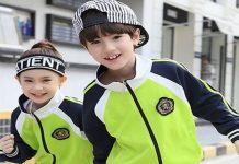 Uniformes inteligentes, la pesadilla de cualquier alumno