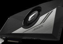 AORUS Turbo RTX 2080 Ti, la nueva gráfica de GIGABYTE AORUS Turbo RTX 2080 Ti