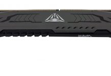 Patriot Viper Steel DDR4 16GB a 4400MHz de velocidad Patriot Viper Steel
