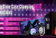 SORTEO SILVERSTONE REDLINE 07 + 8 PREMIOS SORTEO SILVERSTONE REDLINE 07