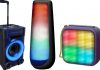 Estas Navidades, regalos llenos de luz y sonido Estas Navidades, regalos llenos de luz y sonido