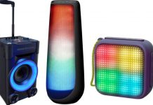 Estas Navidades, regalos llenos de luz y sonido Estas Navidades, regalos llenos de luz y sonido
