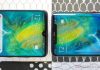 Huawei P30 Pro enseña la patita y la PANTALLA CURVA Huawei P30 Pro