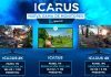 Newskill amplía su gama con monitores Gaming Newskill ICARUS, 2K y 4K