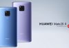 Huawei Mate 20 X: La bestia llega a España Huawei Mate 20 X