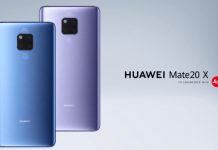 HUAWEI Mate 20 Series supera los 10 millones de ventas Huawei Mate 20 X