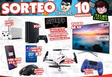 El SORTEO INTERNACIONAL más CARO: 3000€ en PREMIOS El SORTEO INTERNACIONAL más CARO