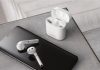 Huawei Freebuds 2 ¿MEJOR alternativa a los AirPods? Huawei Freebuds 2