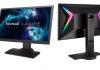 ViewSonic XG240R a 144 Hz con iluminación RGB ViewSonic XG240R
