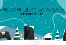Juegos NVIDIA Shield en oferta sólo hasta HOY Juegos NVIDIA Shield en oferta sólo hasta HOY