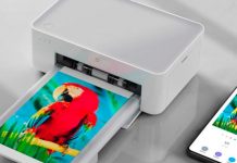 Xiaomi lanza una impresora de apenas 59€ Xiaomi lanza una impresora de apenas 59€