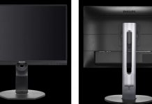 Philips 241B7QGJ: El monitor más ecofriendly del mundo Philips 241B7QGJ