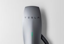 Tesla presenta su nueva estación de carga