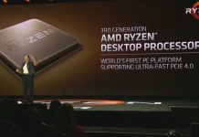 AMD Ryzen 3000 ¿16 cores o manteniendo 8? AMD Ryzen 3000