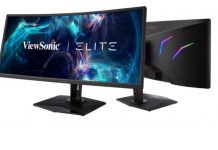 ViewSonic Elite: nueva sub-marca de monitores gaming VIEWSONIC ELITE GAMING