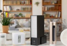 Netatmo: dispositivos compatibles con Apple Homekit y HomePod Netatmo