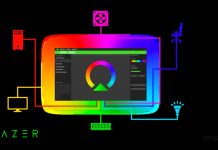 Razer Chroma y Amazon Alexa dan la mejor iluminación
