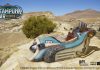 Primeros coches de choque de realidad virtual del mundo