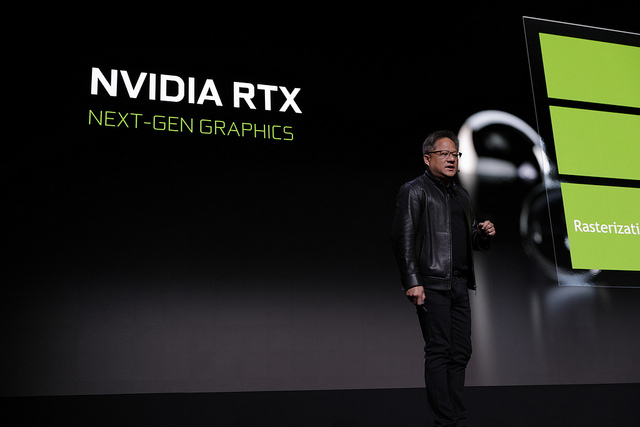 NVIDIA GeForce RTX Max-Q