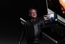 RTX Max-Q da poder a los nuevos portátiles gaming NVIDIA GeForce RTX Max-Q