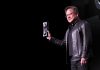 NVIDIA GeForce RTX 2060 presentada con sorpresa NVIDIA GeForce RTX 2060