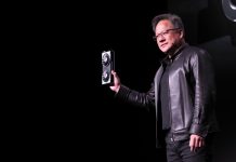 NVIDIA GeForce RTX 2060 presentada con sorpresa NVIDIA GeForce RTX 2060