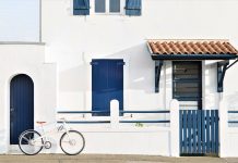 Coleen, la bicicleta eléctrica ¿vintage o moderna?