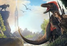 ARK: Survival Evolved ya está completo en iOS y Android