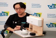 Ambi Climate y su inteligencia artificial destacan en el CES 2019
